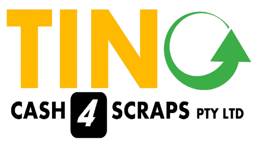 Tino Cash 4 Scrap